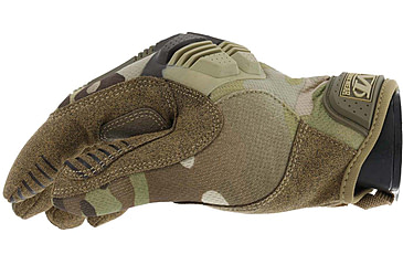 Image of Mechanix Wear M-Pact Tactical Gloves - Mens, Multicam, Medium, MPT-78-009