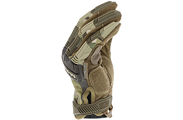 Image of Mechanix Wear M-Pact Tactical Gloves - Mens, Multicam, Medium, MPT-78-009