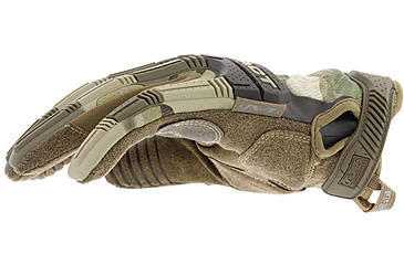 Image of Mechanix Wear M-Pact Tactical Gloves - Mens, Multicam, Medium, MPT-78-009