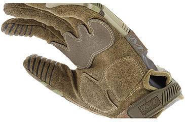 Image of Mechanix Wear M-Pact Tactical Gloves - Mens, Multicam, Medium, MPT-78-009