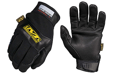 Image of Mechanix Wear CarbonX Level 1 Fire Resistant Glove - Mens