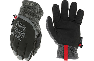 Image of Mechanix Wear ColdWork FastFit Gloves - Mens