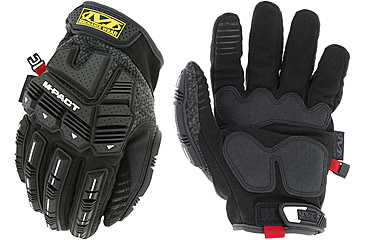 Image of Mechanix Wear ColdWork M-Pact Gloves - Mens