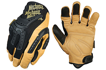 Image of Mechanix Wear Commercial Grade Heavy Duty Glove - Mens