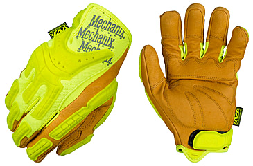 Image of Mechanix Wear Commercial Grade Heavy Duty Glove - Mens