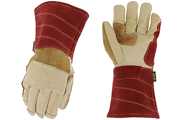 Image of Mechanix Wear TAA Flux Gloves - Mens