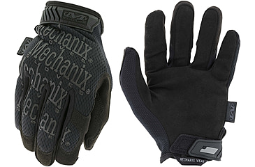 Image of Mechanix Wear TAA Original Tactical Gloves - Mens