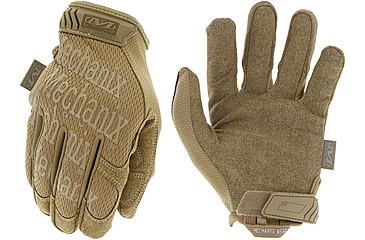 Image of Mechanix Wear TAA Original Tactical Gloves - Mens