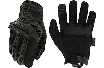 Image of Mechanix Wear TAA M-Pact Tactical Gloves - Mens