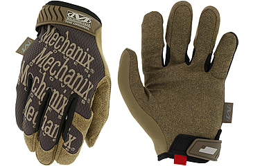 Image of Mechanix Wear The Original Gloves - Mens