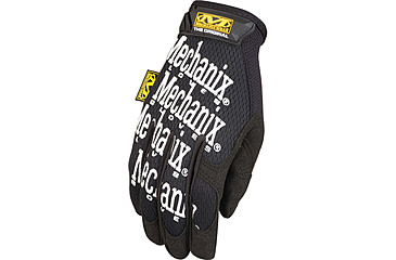 Image of Mechanix Wear Original Glove - Womens, Black, Medium, MG-05-520