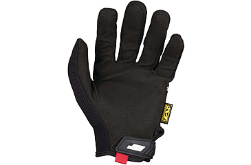 Image of Mechanix Wear Original Work Gloves - Mens, Black, 2XL, MG-05-012