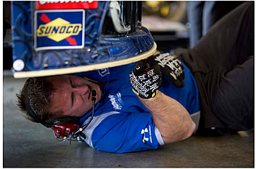 Image of Mechanix Wear Original Work Gloves - Mens, Black, 2XL, MG-05-012