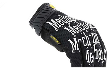 Image of Mechanix Wear Original Work Gloves - Mens, Black, 2XL, MG-05-012