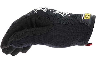 Image of Mechanix Wear Original Work Gloves - Mens, Black, 2XL, MG-05-012