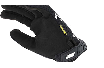 Image of Mechanix Wear Original Work Gloves - Mens, Black, 2XL, MG-05-012