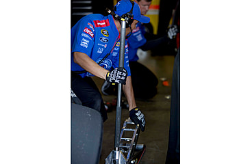 Image of Mechanix Wear Original Work Gloves - Mens, Black, 2XL, MG-05-012