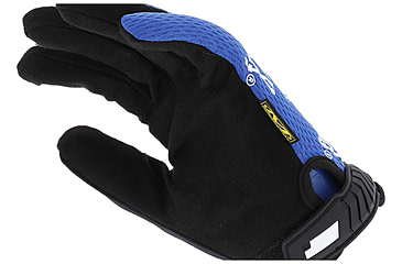 Image of Mechanix Wear Original Work Gloves - Mens, Blue, Extra Large, MG-03-011