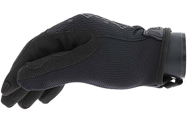 Image of Mechanix Wear Original Work Gloves - Mens, Covert Black, Small, MG-55-008