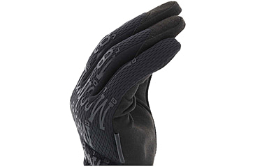Image of Mechanix Wear Original Work Gloves - Mens, Covert Black, Small, MG-55-008