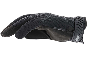 Image of Mechanix Wear Original Work Gloves - Mens, Covert Black, Small, MG-55-008