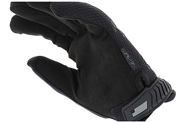 Image of Mechanix Wear Original Work Gloves - Mens, Covert Black, Small, MG-55-008