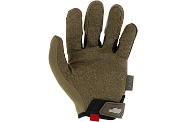 Image of Mechanix Wear Original Work Gloves - Mens, Coyote, Medium, MG-72-009