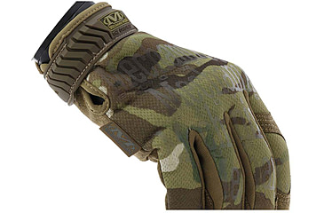 Image of Mechanix Wear Original Work Gloves - Mens, Multicam, Large, MG-78-010
