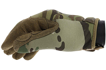 Image of Mechanix Wear Original Work Gloves - Mens, Multicam, Large, MG-78-010