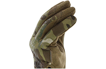 Image of Mechanix Wear Original Work Gloves - Mens, Multicam, Large, MG-78-010