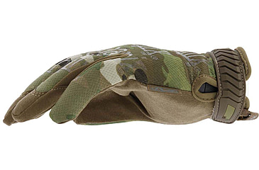 Image of Mechanix Wear Original Work Gloves - Mens, Multicam, Large, MG-78-010