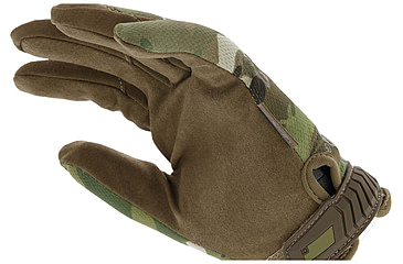 Image of Mechanix Wear Original Work Gloves - Mens, Multicam, Large, MG-78-010