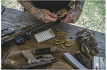 Image of Mechanix Wear Original Work Gloves - Mens, Multicam, Large, MG-78-010