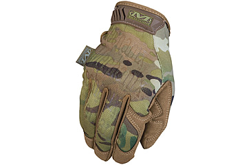 Image of Mechanix Wear Original Work Gloves - Mens, Multicam, Large, MG-78-010