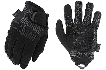 Image of Mechanix Wear Precision Pro TAA Dex Grip Gloves - Mens, Covert, Medium, NSN 4203293010, HDG-F55-009