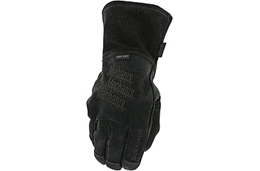 Image of Mechanix Wear TAA Regulator Gloves - Mens, Brown/Black, Extra Large, WS-FREG-011