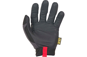 Image of Mechanix Wear Specialty Grip Tacky Grip Gloves - Mens, Black, Medium, MSG-05-009