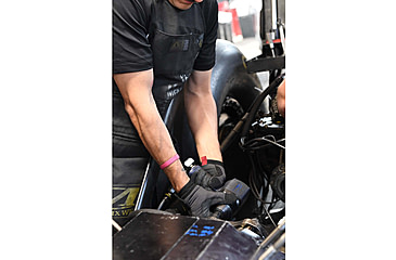 Image of Mechanix Wear Specialty Grip Tacky Grip Gloves - Mens, Black, Medium, MSG-05-009