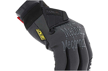 Image of Mechanix Wear Specialty Grip Tacky Grip Gloves - Mens, Black, Medium, MSG-05-009