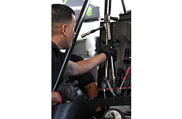 Image of Mechanix Wear Specialty Grip Tacky Grip Gloves - Mens, Black, Medium, MSG-05-009