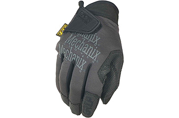 Image of Mechanix Wear Specialty Grip Tacky Grip Gloves - Mens, Black, Medium, MSG-05-009