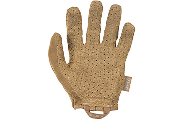 Image of Mechanix Wear Specialty Vent Gloves - Mens, Coyote, Small, MSV-72-008