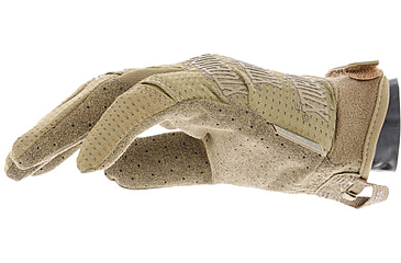 Image of Mechanix Wear Specialty Vent Gloves - Mens, Coyote, Small, MSV-72-008