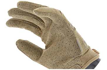 Image of Mechanix Wear Specialty Vent Gloves - Mens, Coyote, Small, MSV-72-008