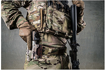 Image of Mechanix Wear Specialty Vent Gloves - Mens, Coyote, Small, MSV-72-008