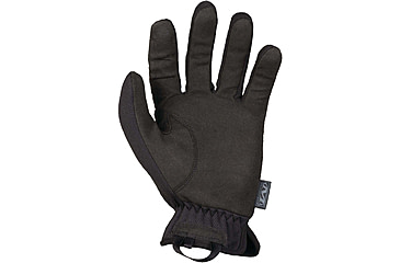 Image of Mechanix Wear TAA Fastfit Tactical Gloves - Mens, Black, Large, MFF-F55-010