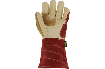 Image of Mechanix Wear Flux Gloves - Mens, Tan, Large, WS-FLX-010
