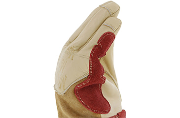 Image of Mechanix Wear Flux Gloves - Mens, Tan, Large, WS-FLX-010