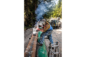 Image of Mechanix Wear Flux Gloves - Mens, Tan, Large, WS-FLX-010