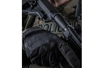 Image of Mechanix Wear TAA Specialty Vent Gloves - Mens, Covert, Small, MSV-F55-008